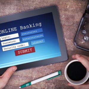 CISM Voucher Included login online banking
